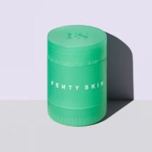 Fenty Plush Puddin’ Intensive Recovery Lip Mask